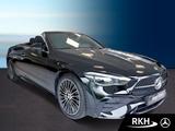 Mercedes-Benz CLE 200 Cabrio AMG Line 360°/Distr./Memory/Totw. - Mercedes-Benz CLE 200 in Bonn