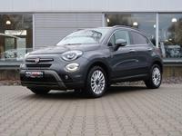Fiat 500X CROSS LOOK LED Kamera Navi M+S-Allwetter