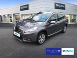 Peugeot 2008 Allure 130 *Navi *SHZ *Panorama-Dach - Peugeot 2008 mit Benzin-Antrieb: 1.2