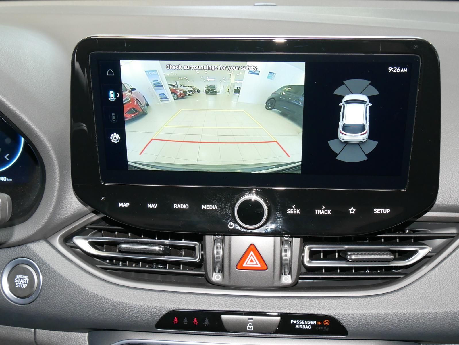 Hyundai i30 – Bild 14