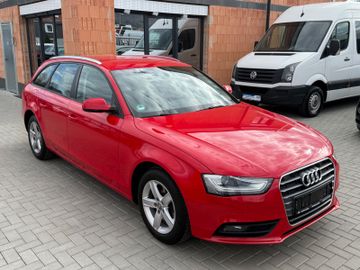 Audi A4 - 7