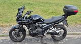 Suzuki Bandit GSF1250S - SUZUKI BANDIT 1250 S