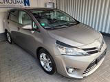 Toyota Verso Comfort*1.BESITZ*NAVI*KAMERA*SCHECKHEFT* - Toyota Verso Gebrauchtwagen in Berlin