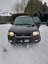 Ford verkaufe ein Ford Maverick - gebrauchte Ford Maverick aus dem Jahr 2003