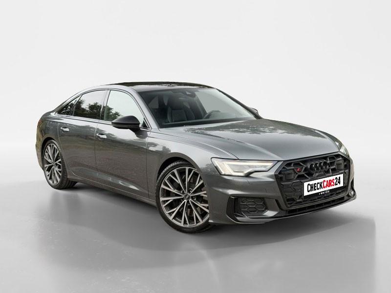 Audi S6 Lim 30 TDI quattro basis 2024