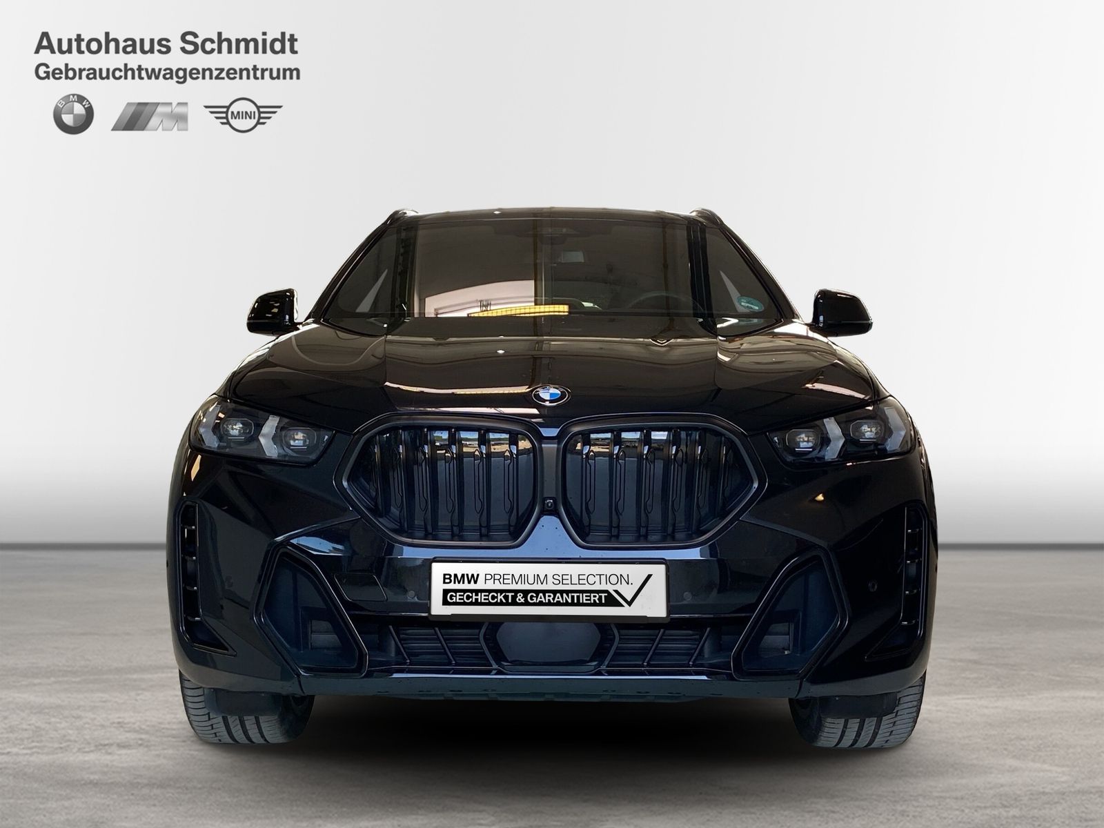 BMW X6 - Bild 7