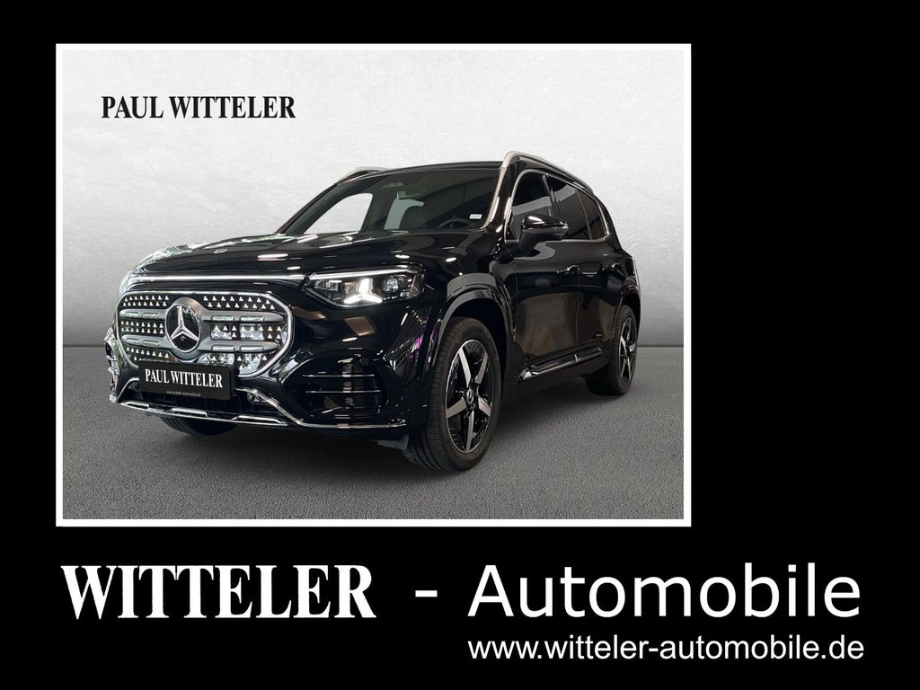 Image of Mercedes-Benz GLB 250