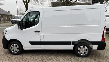Bild 5 Renault Master L1H1 2,8t dCi 135 "Sicherheitspaket"