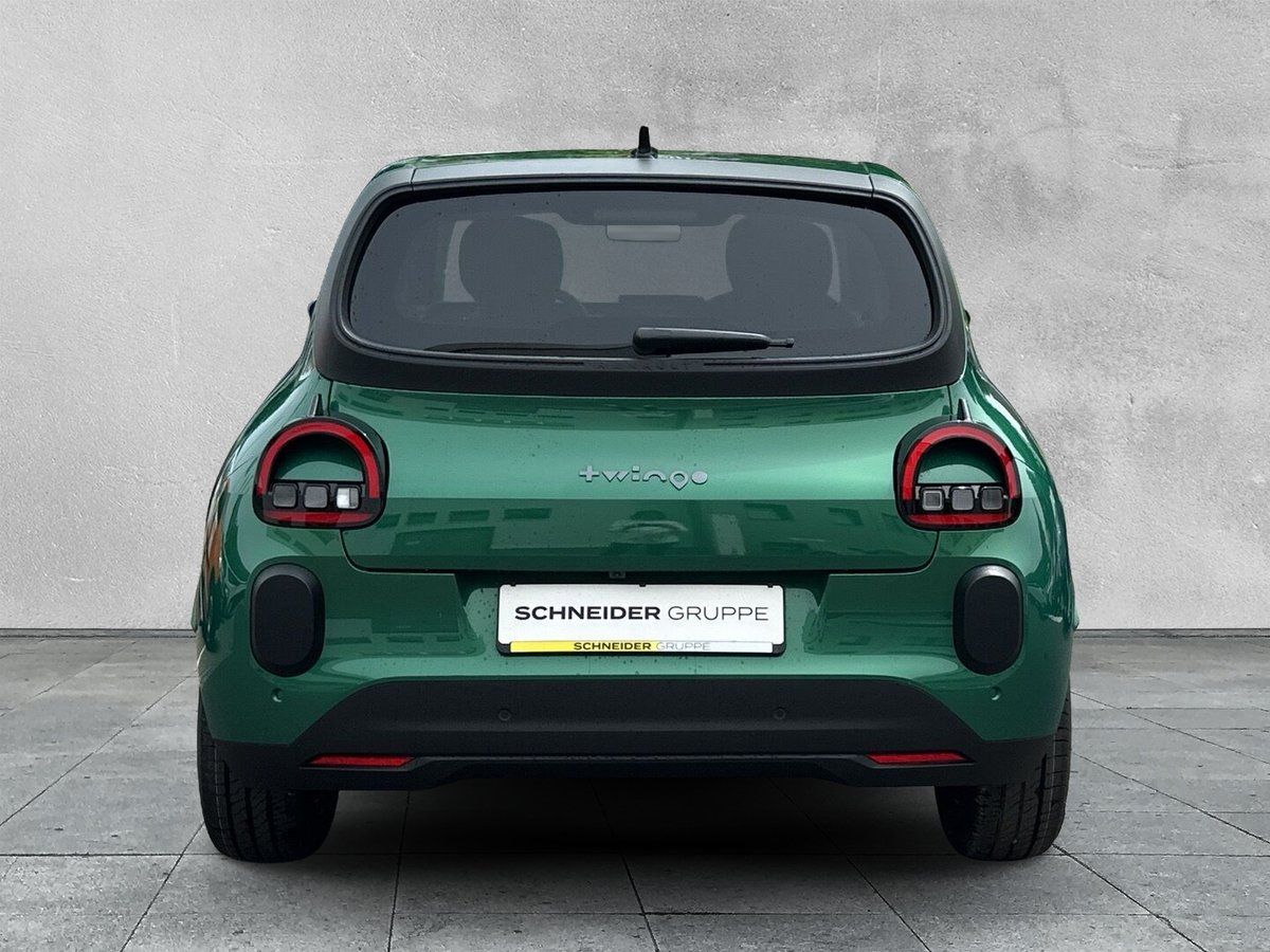 Renault Twingo - Bild 4