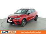 Seat Arona 1.0 TSI FR*NAVI*TEMPO*PDC*SHZ*PLA*ALU*