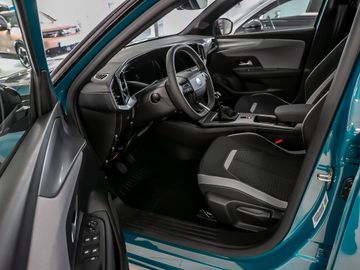 Opel Mokka 1.2 Elegance Digitales Cockpit Kamera LED