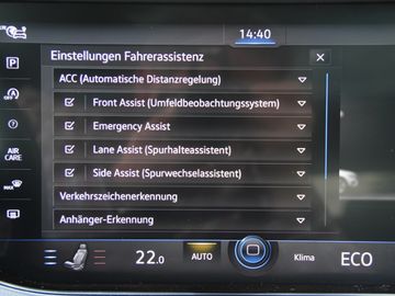 Volkswagen Touareg 3.0 TDI 4 Motion R line Tiptronic KLIMA