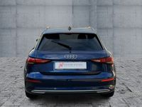 Audi A3 - Vorschau Bild 5