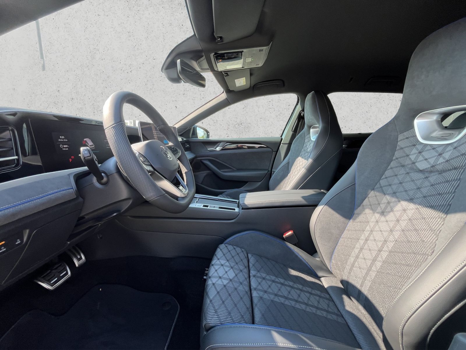 Volkswagen Passat Variant - Bild 9
