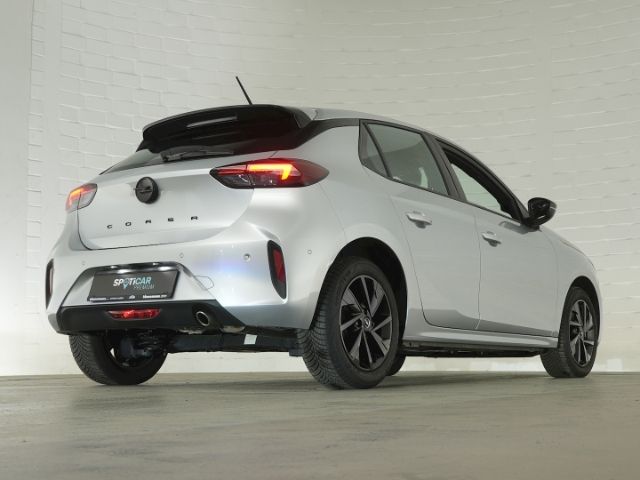 Corsa F FACELIFT GS+LED LICHT+RÜCKFAHRKAMERA+SIT