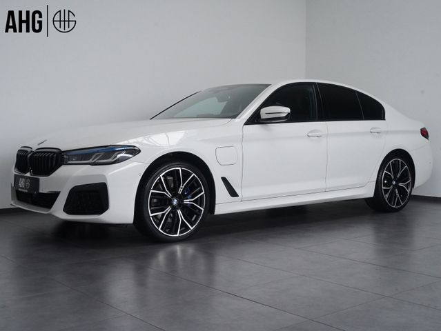 BMW 530 e xDrive M Sport HEADUP/ACC/LASER/360°/LM20"