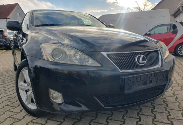 Lexus IS 220d,Ahk,Tempomat