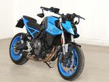 Suzuki GSX-8S - SUZUKI GS