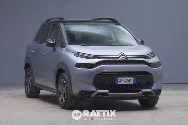 Citroën Citroen C3 Aircross 1.2 Puretech 130CV EAT6 Shin