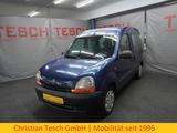 Renault Kangoo 1.4 75PS | inkl. MwSt  | - gebrauchte Renault Kangoo aus dem Jahr 2000