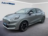 Ford Puma Gen-E 43 kWh Premium FWD |360°|WP| - silberne Ford Puma Gen-E