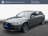 Audi A6 Avant 3.0 TFSI quattro S tronic - : Grau, Standheizung, Kombi