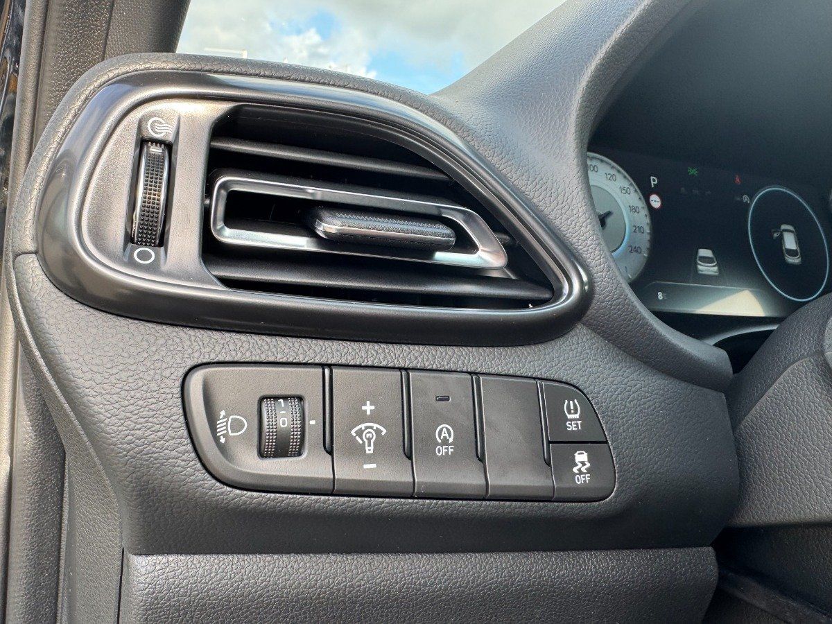 Hyundai i30 - Bild 8