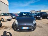 Fiat Punto 1.4 8V 5 porte Easypower Street - Fiat Punto mit LPG-Antrieb
