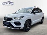 Cupra Ateca DSG 4Drive Pano/BEATS/360/ - Cupra Ateca aus 2022
