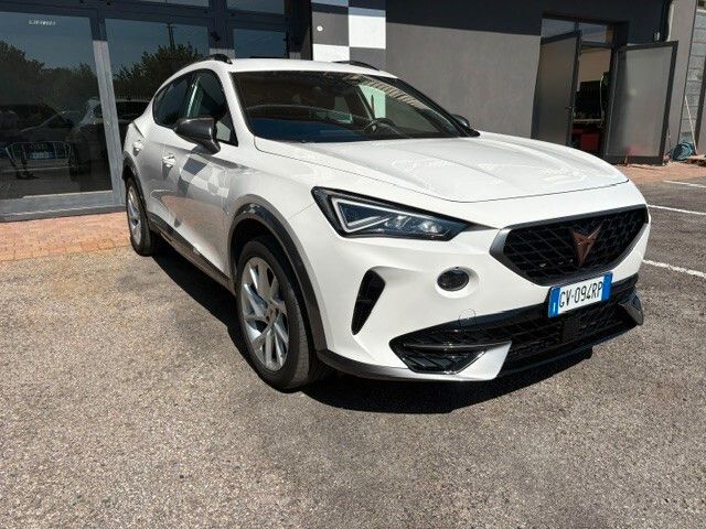 Cupra Formentor 1.4 e-Hybrid DSG imagem 3