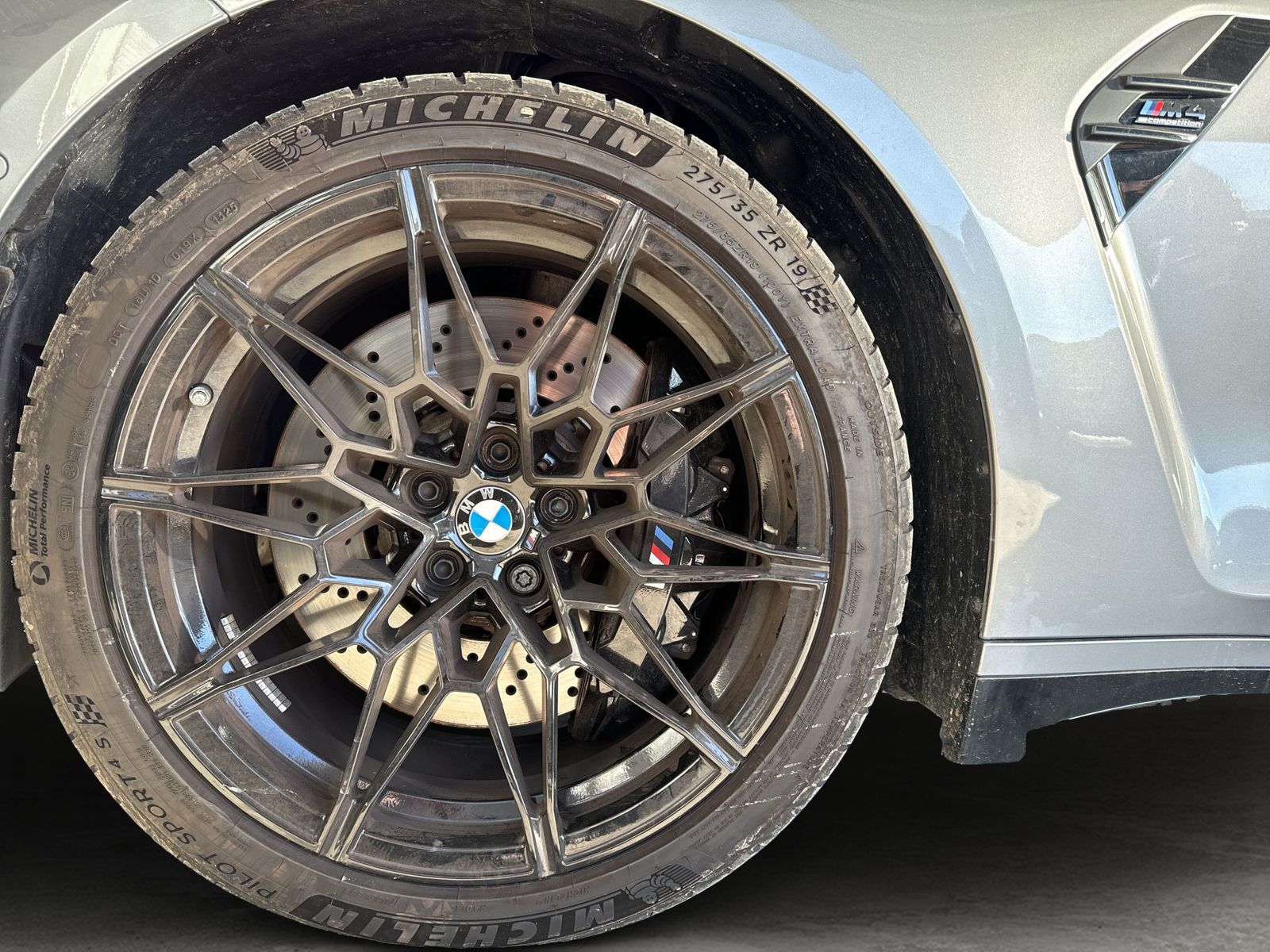 BMW M4 - Bild 17