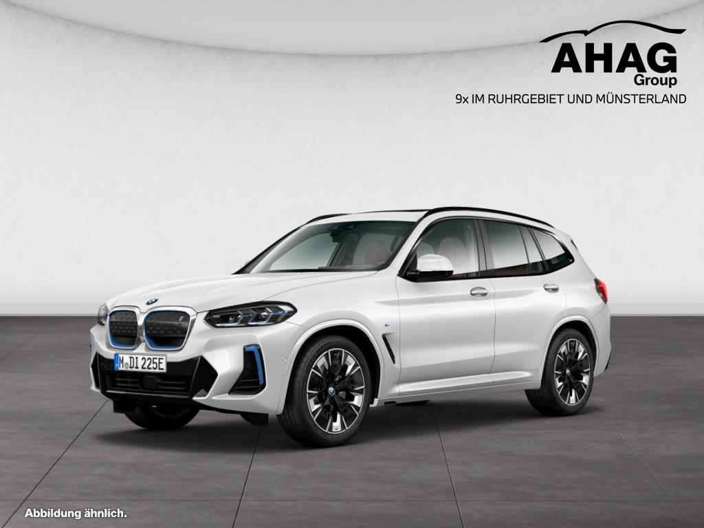 BMW iX3 M SPORT LASER Driv.Prof HK 360°