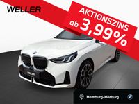 BMW X3 - Vorschau Bild 1