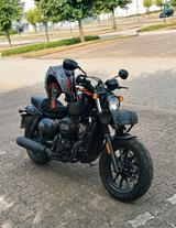 Hyosung GV 125 S Aquila - Offers