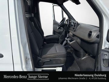 Mercedes Sprinter - 10
