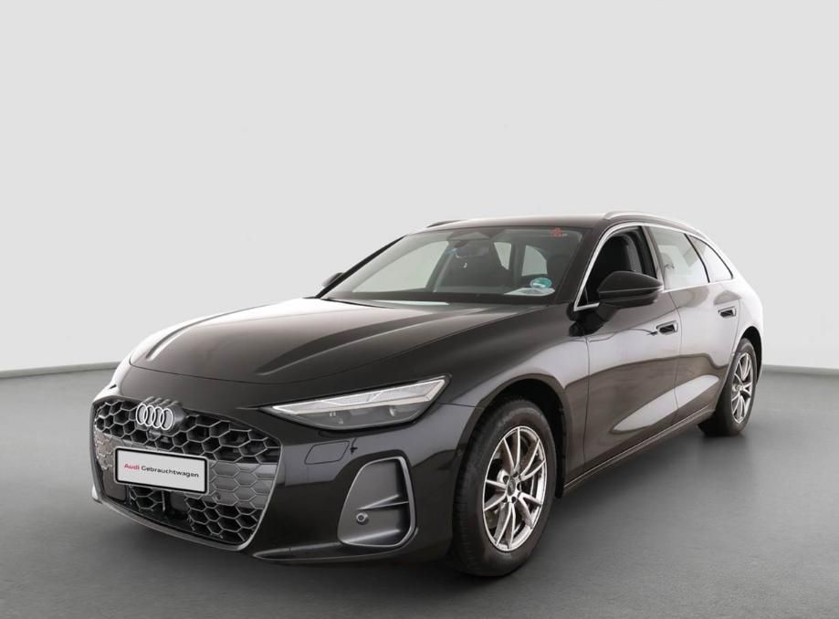 AUDI A6 2026