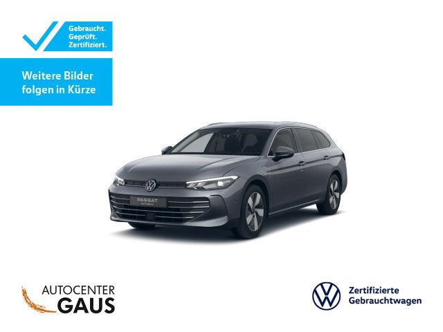 Passat Variant Business 1.5 TSI eHybrid DSG AHK