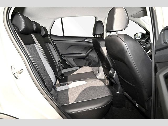 Volkswagen T-Cross - Bild 7