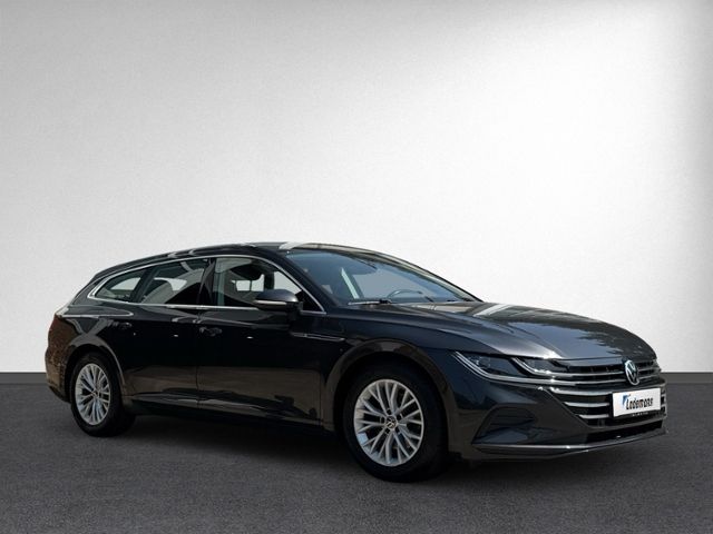 Arteon Shooting Brake 2.0 TDI DSG LED+NAVI.+AHK+