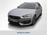 Cupra Leon Sportstourer VZ 2.0 TSI AHK Beats Navi Pano - Cupra Leon mit Schiebedach