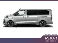 Opel Zafira - Vorschau Bild 2