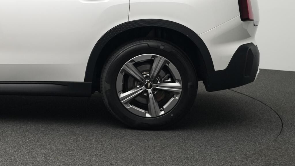 MINI One Countryman - Bild 18