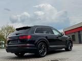 Audi Q7 3.0 TDI quattro*S-LINE*MATRIX*MMI*HUD - Audi Q7: TDI