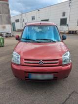 Citroën Citroen Berlingo - gebrauchte Citroën Berlingo aus dem Jahr 2007