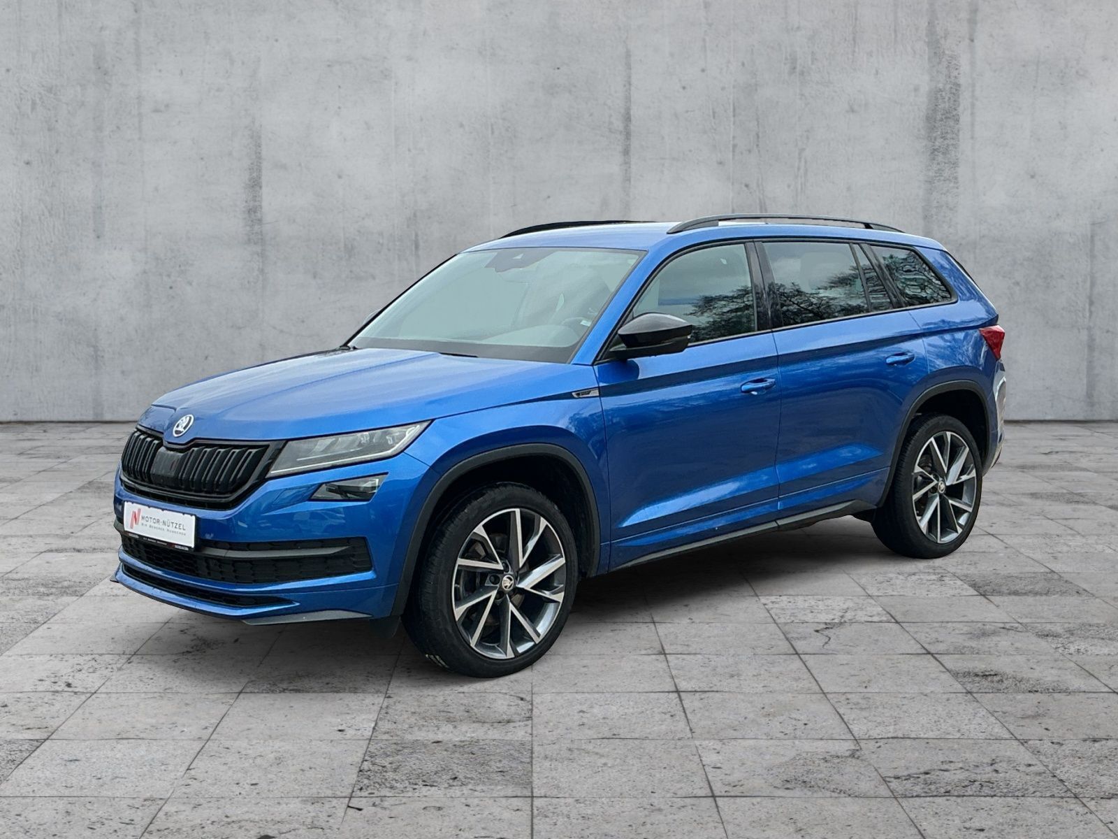 Skoda Kodiaq - Bild 2