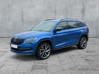 Skoda Kodiaq - Vorschau Bild 2