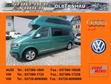 Westfalia Club Joker Hochdach 4Motion - Angebote
