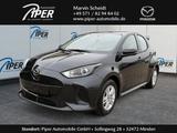 Mazda 2 Hybrid 1.5L Hybrid VVT-i 116 CVT FWD Centre-Li - Mazda 2 Hybrid Tageszulassungen