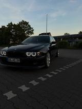 BMW E39 523i - BMW 523 aus 1996