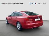 BMW 320 Gran Turismo RFK PDC 1. Hand - BMW 320 Gran Turismo